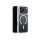 MAGEASY Roam M do iPhone 17 Pro (Transparent/Black ) - 1416033 - zdjęcie 4